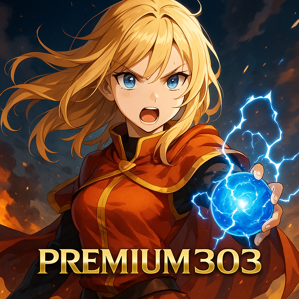 BRO303